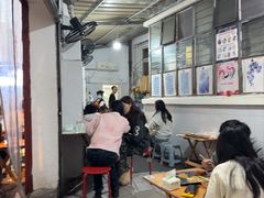 -南门黄孃甜不辣
