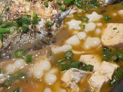 -探鱼·鲜青椒爽麻烤鱼(领展购物广场店)