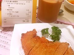 -池记(尖沙咀店)