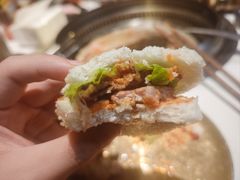 -欢喜哥齐齐哈尔自助烤肉(大学城店)