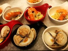 -OPEN開全日自助餐厅·牛肉火锅·海鲜(佛山希尔顿酒店)