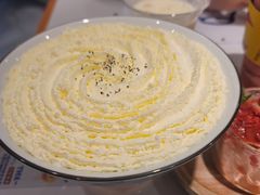 -火山屋台(新街口店)