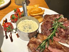 -UPPER KITCHEN(延安路店)