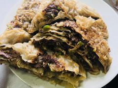 -清真永恒华威肉饼(潘家园店)