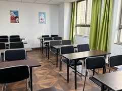 -学习谷日语培训日本留学·多语种外语教学(海淀人大分部)