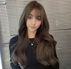 点击看大图 -那茉 Hair Salon