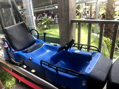 -芽庄珍珠岛游乐园