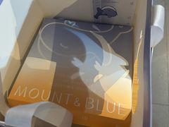 -山与蓝·轻糖鲜果蛋糕(勒泰店)