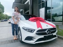 -上海星瀚奔驰4S店(红柳路店)