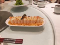 -江城小馆陕南妈妈菜·全球旅行餐厅(钟楼店)
