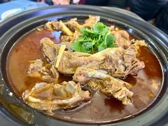 -伊带伊路新疆美食府(呼家楼店)