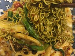 -皆道拌麻辣烫·麻辣拌