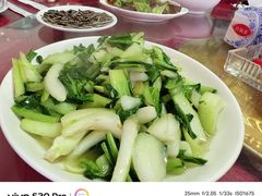 -畲乡一品鱼府土菜馆