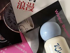-HUGS coffee(东区店)