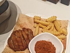 -U你·天然调味(南湖总店)