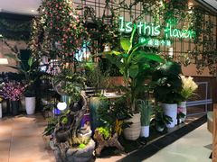 门面-原味田园·客家菜·土窑鸡(中航城君尚购物中心店)