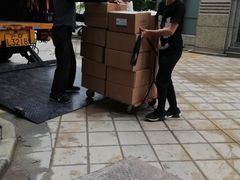 -上海跃迁搬场公司 日式搬家