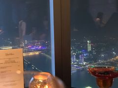 -广州四季酒店·天吧·高空酒吧
