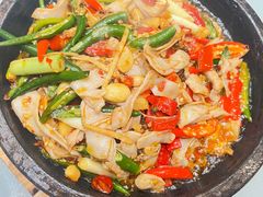 -陶然居·重庆菜(重庆会馆店)