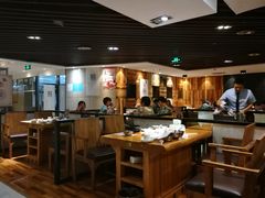 -丽池宫韩式汗蒸会馆(华灯坊店)