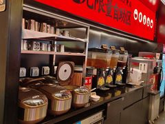 -师烤·豆花烤鱼(深圳坂田天虹店)