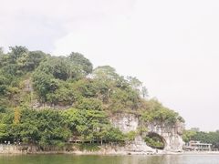 -桂林两江四湖景区