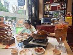 -东门口涮肉·砂锅·烤串(老门东店)