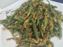 -金麒麟美食城