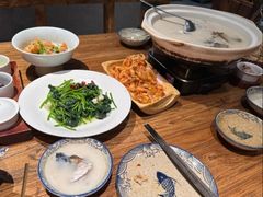 -丹江渔村(首都机场店)