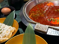-牛New寿喜烧(曹路花园城店)