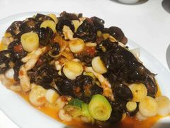 -付掌柜在成都·热炒砂锅集(金禾店)
