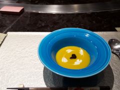 -Ginza Onodera铁板烧(外滩十八号店)