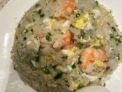 虾仁蛋炒饭-鼎泰丰(环贸店)