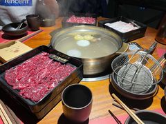 -原牛道·潮汕围炉火锅(讯美店)