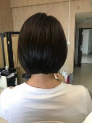 -CP·STUDIO发型工作室