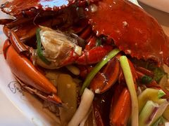 -钱塘府海鲜餐厅