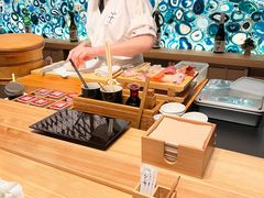 -小十Omakase(地王大厦店)