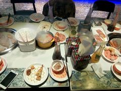 -钱小奴创意自助餐厅·原切谷饲安格斯畅吃(苏州昆山招商花园城店)