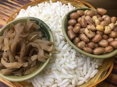 -海陆丰明凤擂茶