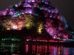 -桂林两江四湖景区