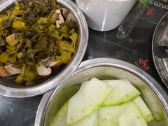 -川香煲(茅台路店)