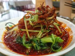 -春花民族美食(佳木斯总店)