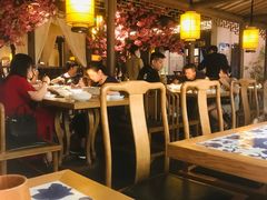 大堂-吴莊(龙城万科里店)