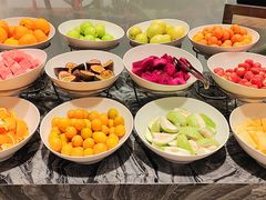 -厦门艾美酒店·新食谱西餐厅