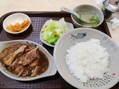-台北风味(第一家快餐)