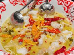 -老湘村·湖南土菜(天河维多利店)