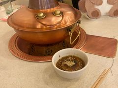 -八先生涮肉房(三里河店)