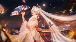 -星元素cosplay动漫摄影写真工作室