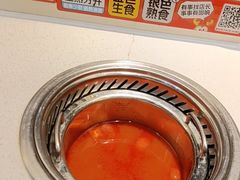 -龍歌自助小火锅(秦淮水游城店)