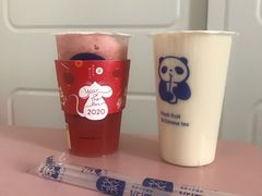 -茶百道(二七万达店)